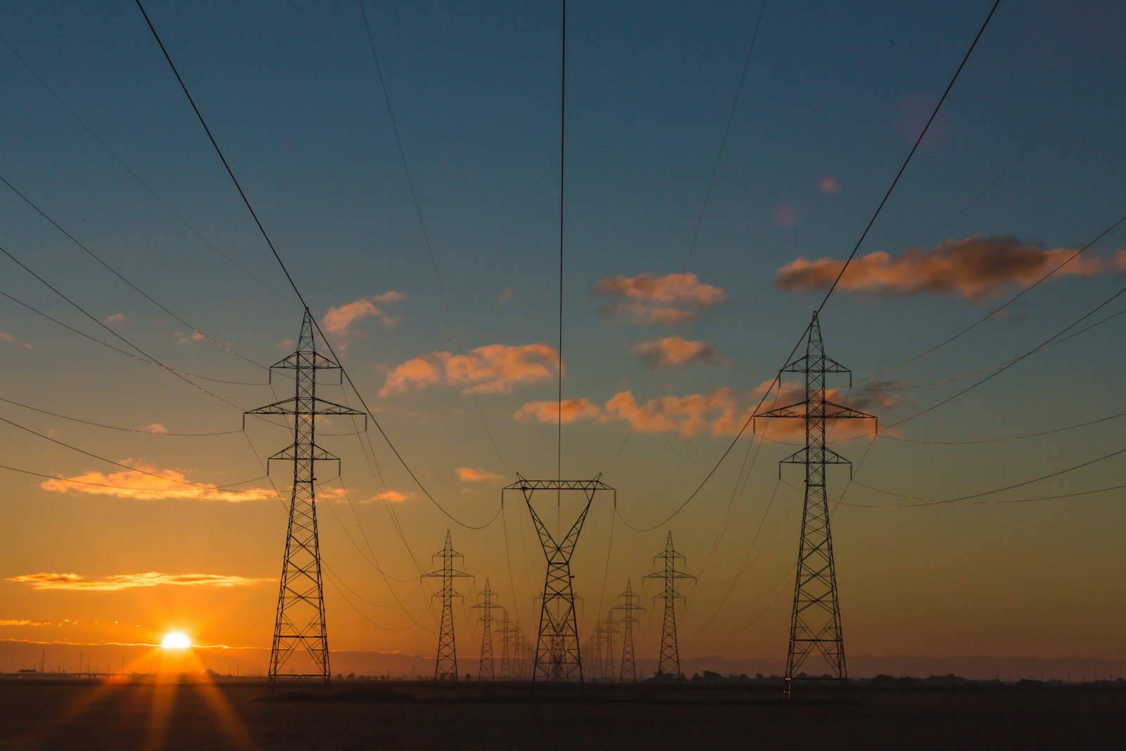 Energy Consultation